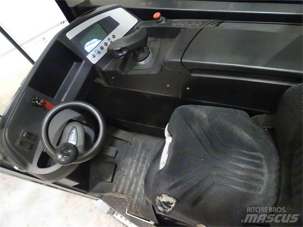Still FM-X20SE Річ-трак із високим підйомом