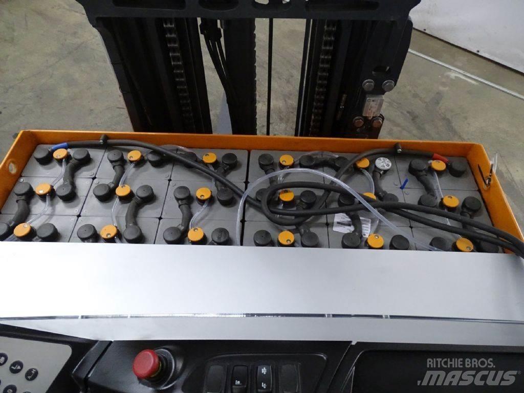 Still FM-X25 Річ-трак із високим підйомом