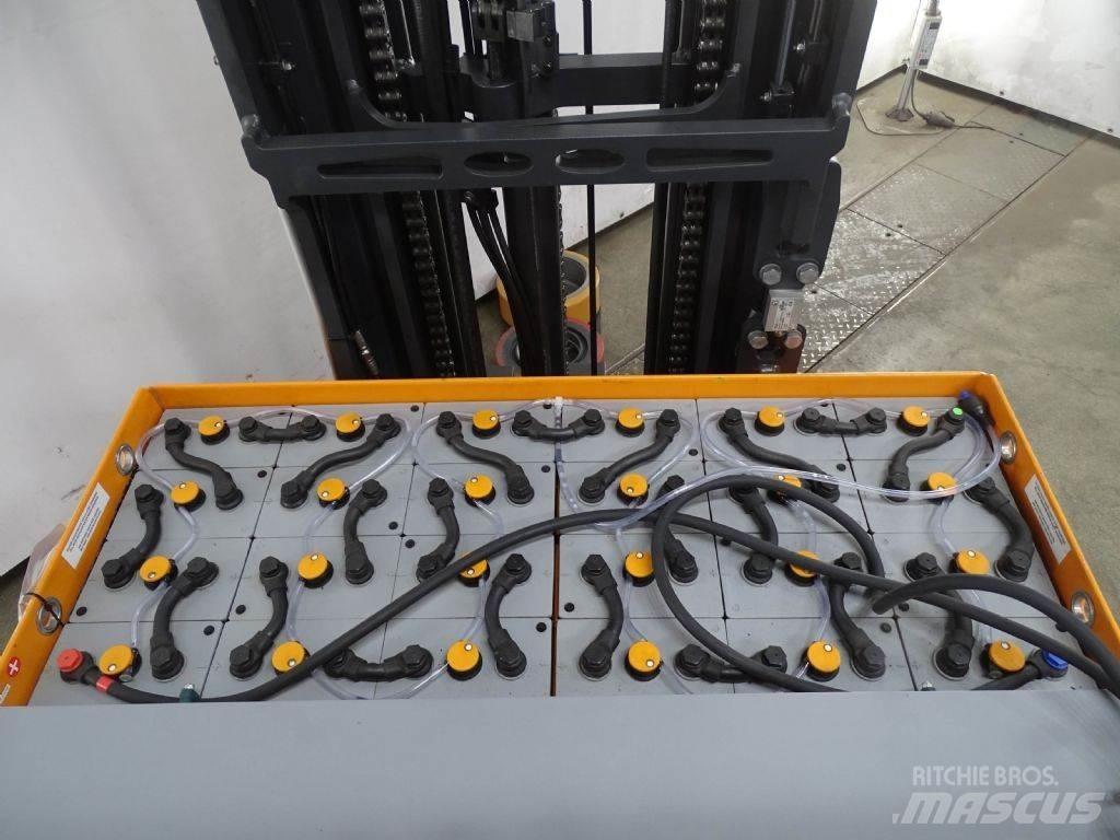 Still FM-X25 Річ-трак із високим підйомом
