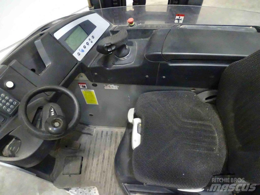 Still FM-X25 Річ-трак із високим підйомом