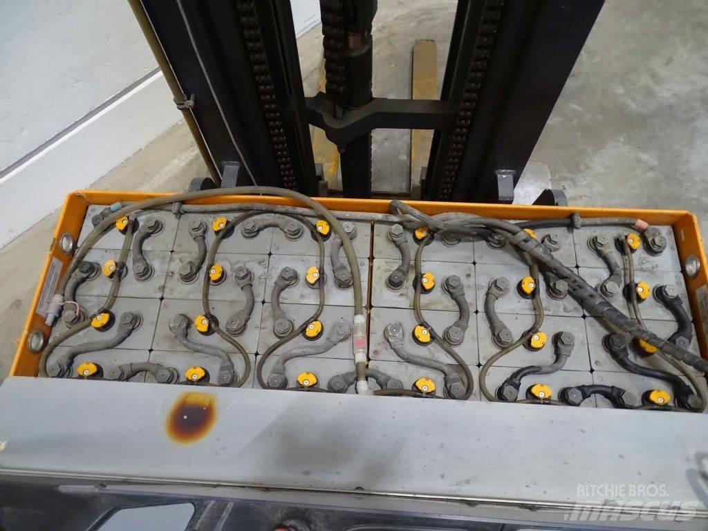 Still FM-X25 Річ-трак із високим підйомом