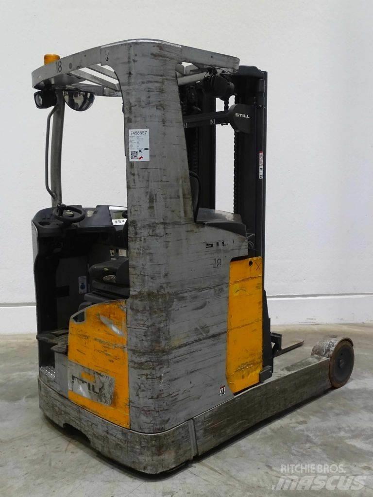 Still FM-X25 Річ-трак із високим підйомом