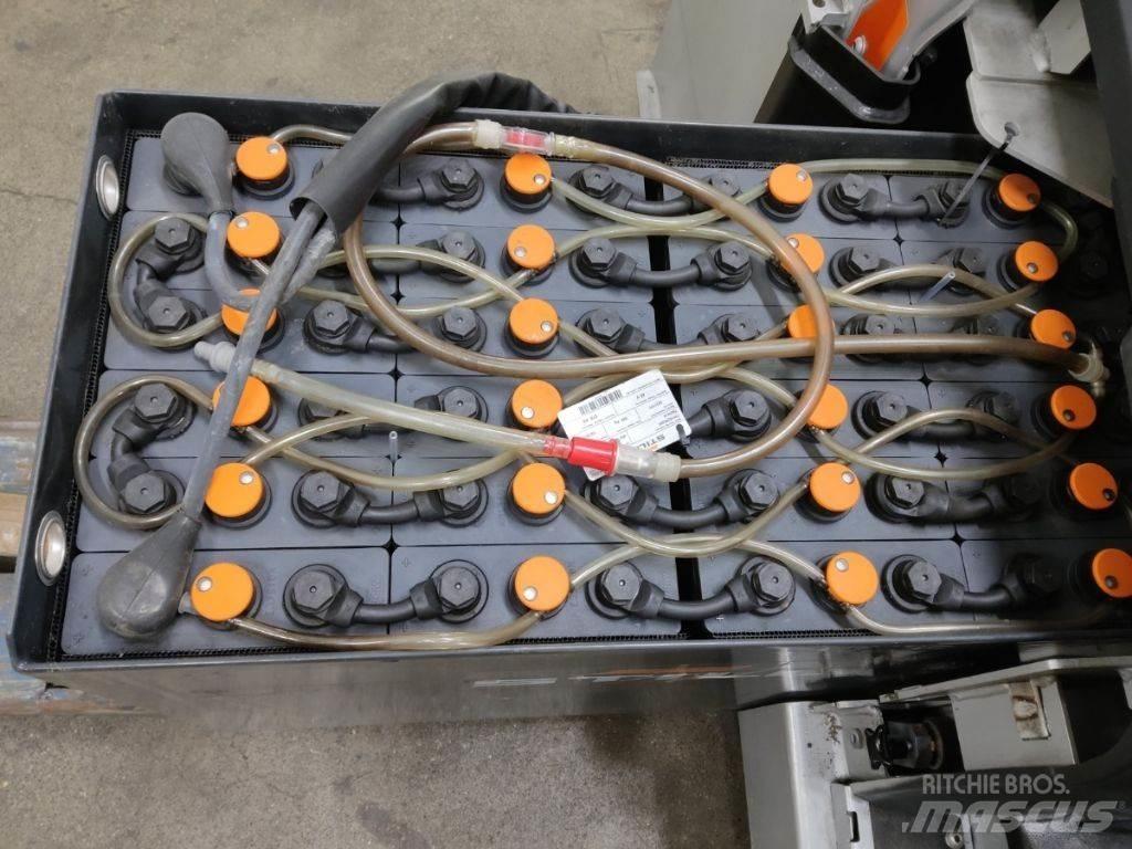 Still LTX70 Тягачі колісні