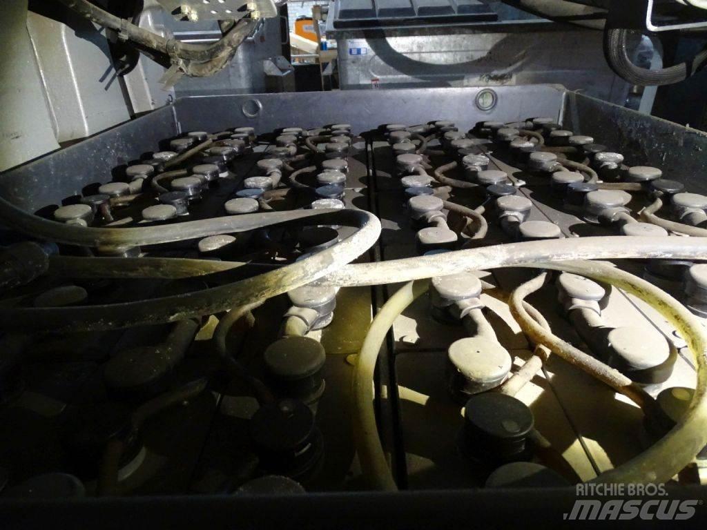 Still MX-X Висотні комісіонери