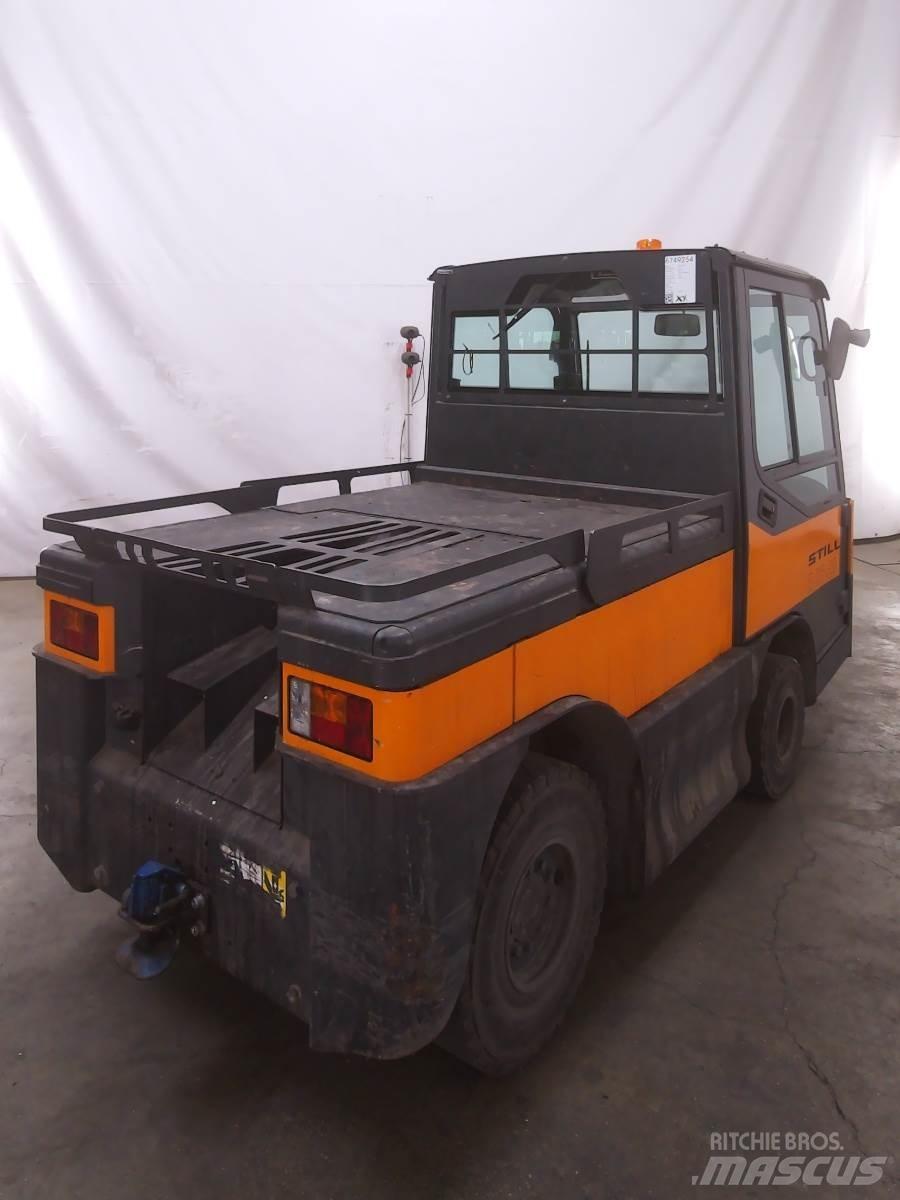 Still R07-25 Тягачі колісні
