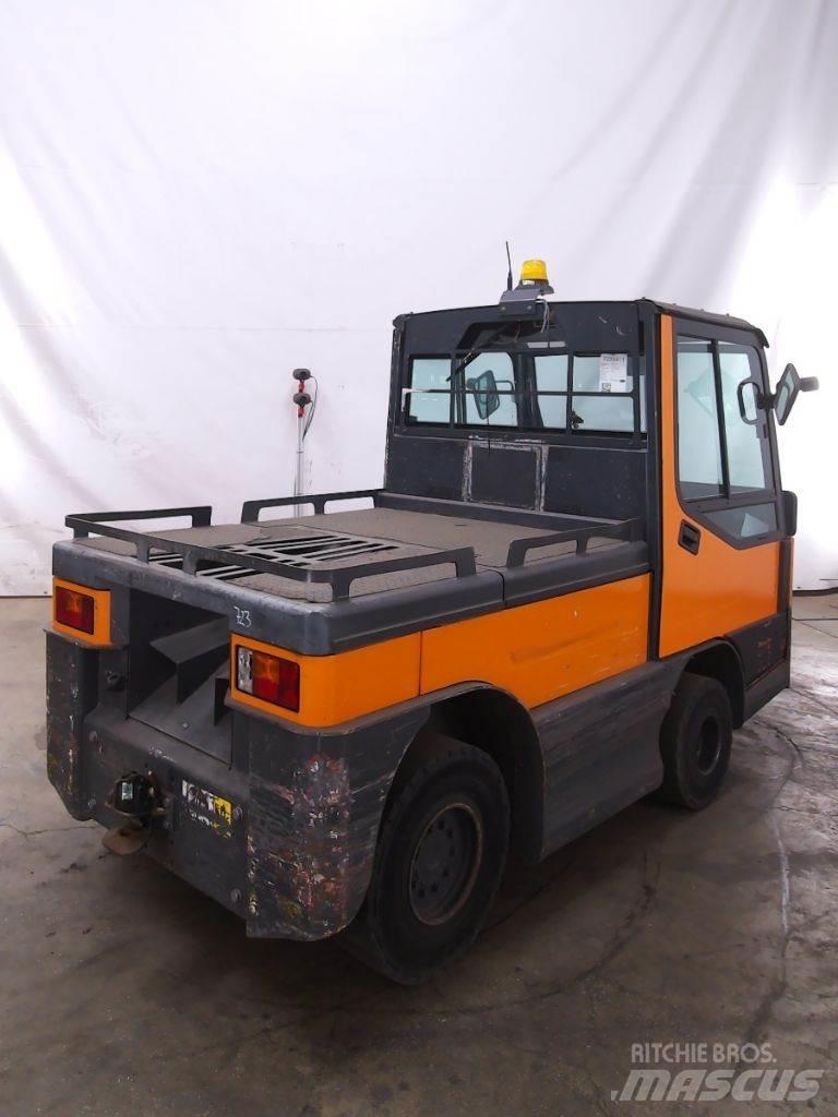 Still R07-25 Тягачі колісні