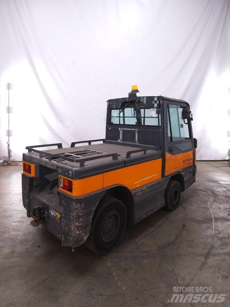 Still R07-25 Тягачі колісні