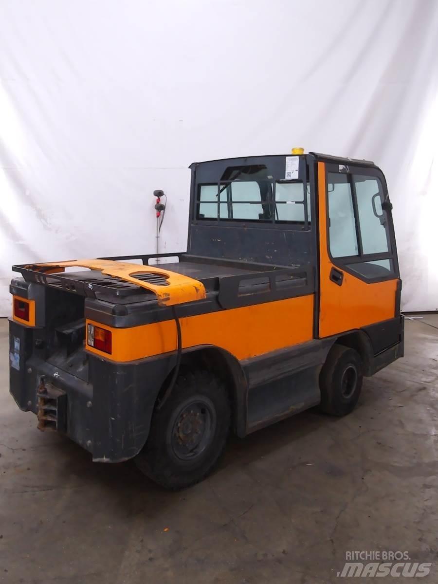 Still R07-25 Тягачі колісні