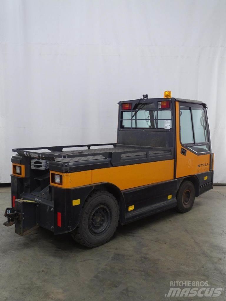 Still R07-25 Тягачі колісні