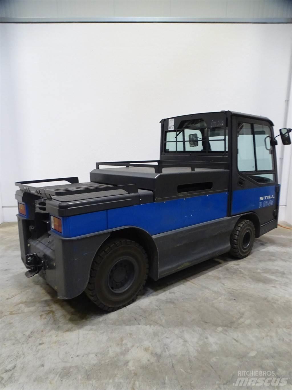 Still R07-25 Тягачі колісні