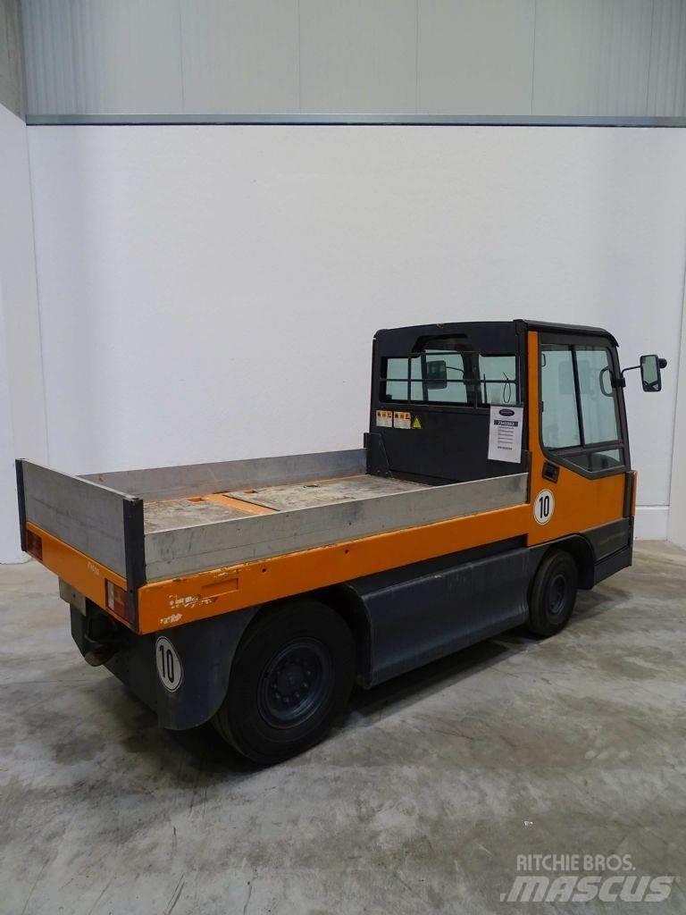Still R08-20 Тягачі колісні