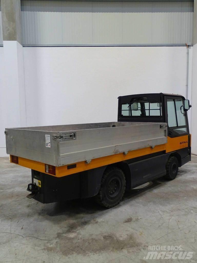 Still R08-20 Тягачі колісні