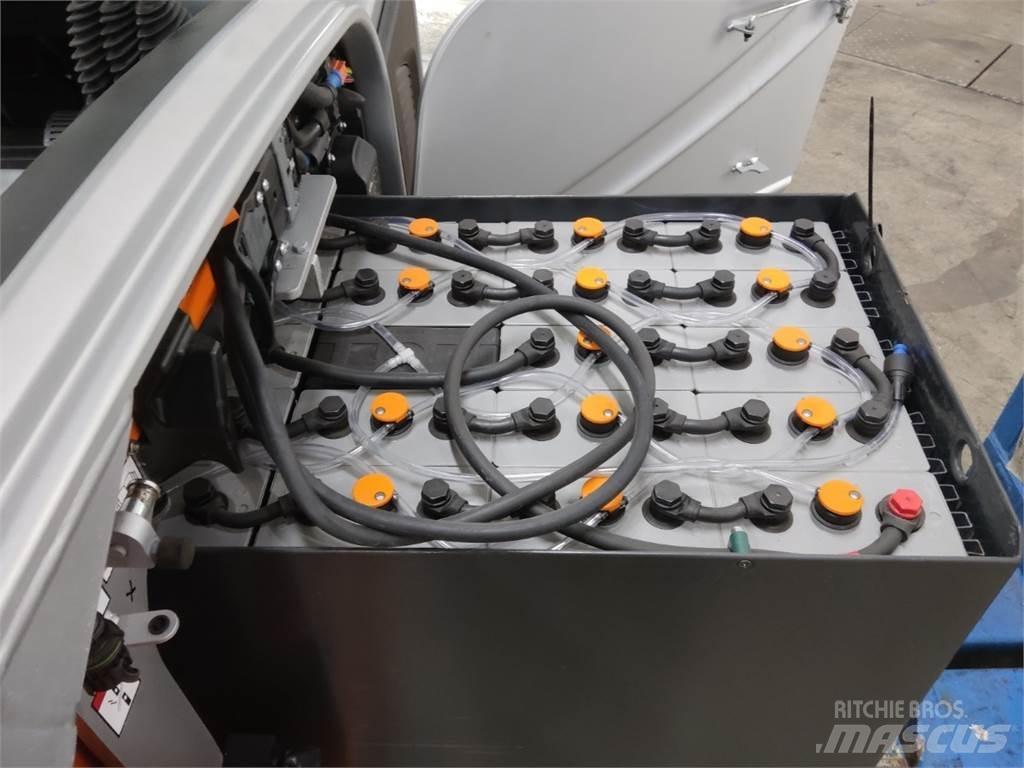 Still RX20-14C Електронавантажувачі