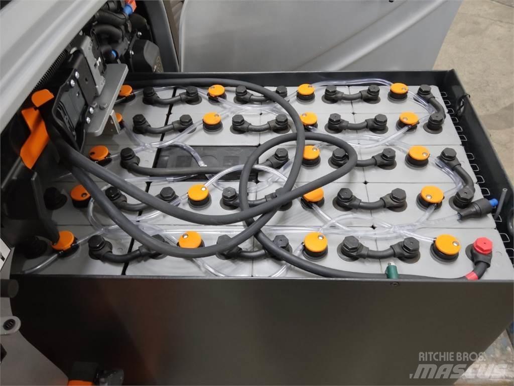 Still RX20-14C Електронавантажувачі