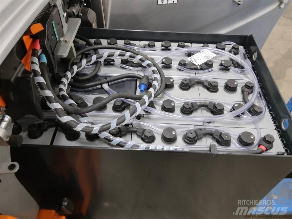 Still RX20-14C Електронавантажувачі