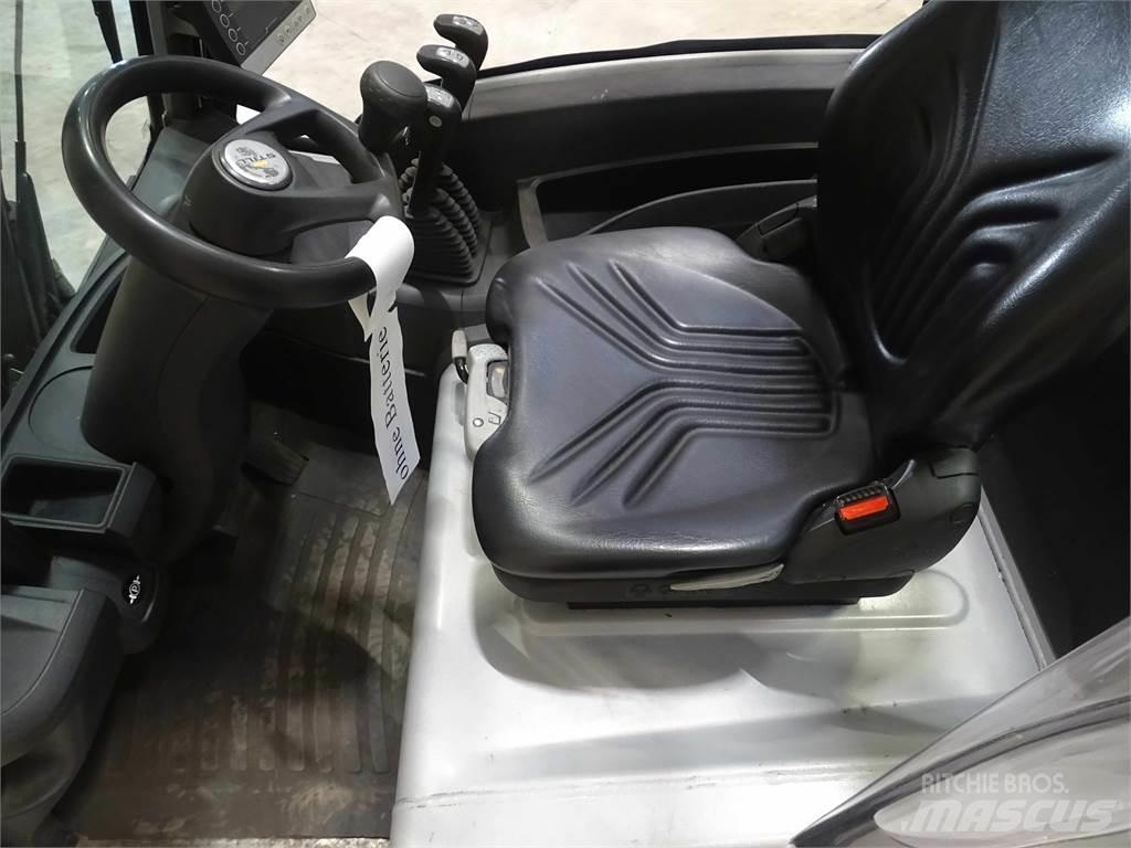 Still RX20-14C Електронавантажувачі
