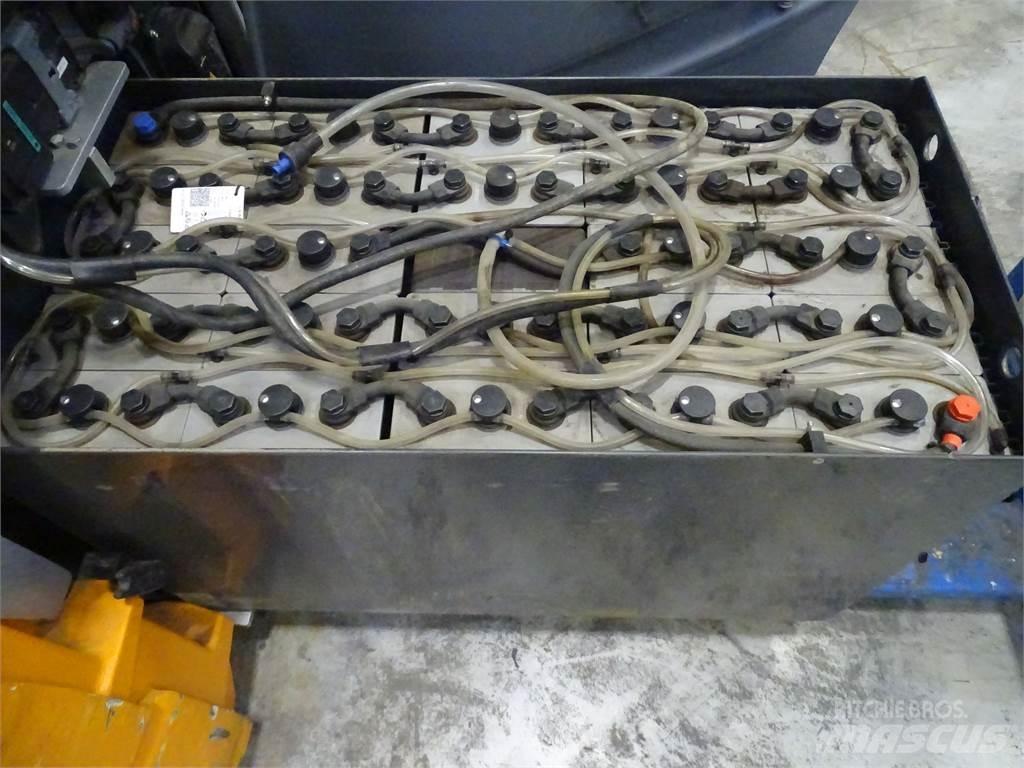 Still RX20-14C Електронавантажувачі