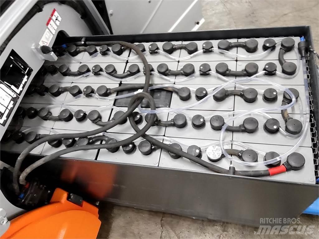 Still RX20-16 Електронавантажувачі