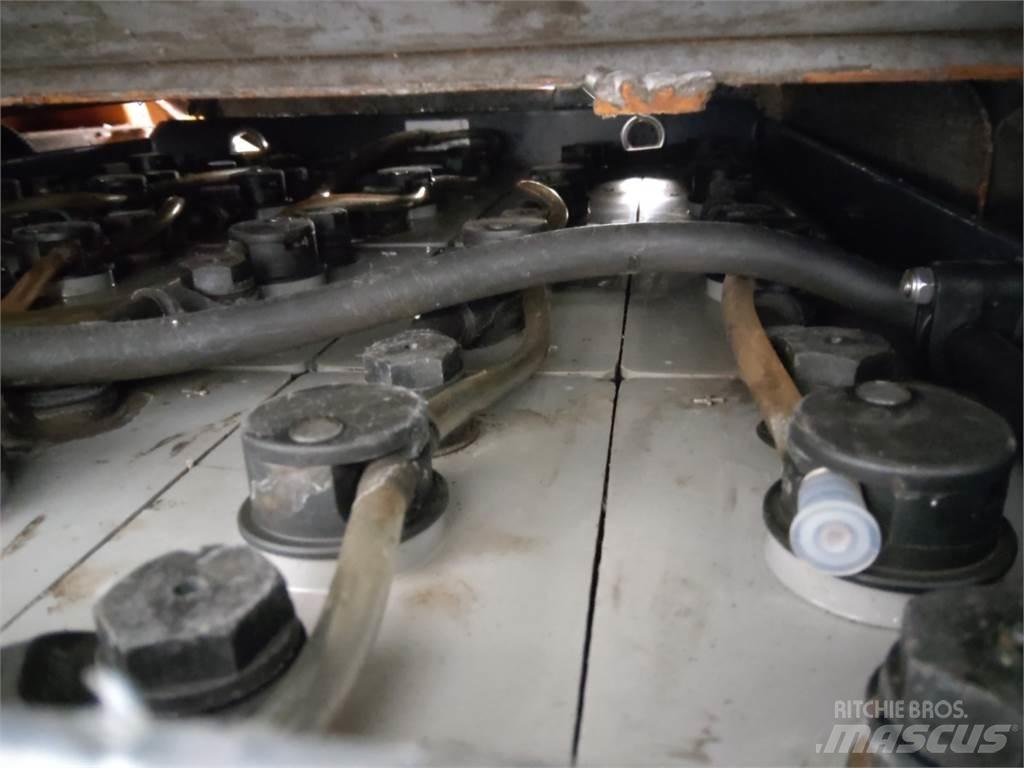 Still RX20-16 Електронавантажувачі