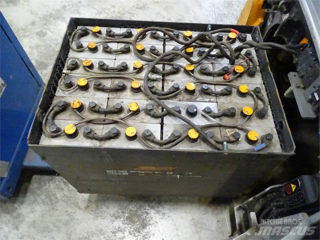 Still RX20-16 Електронавантажувачі