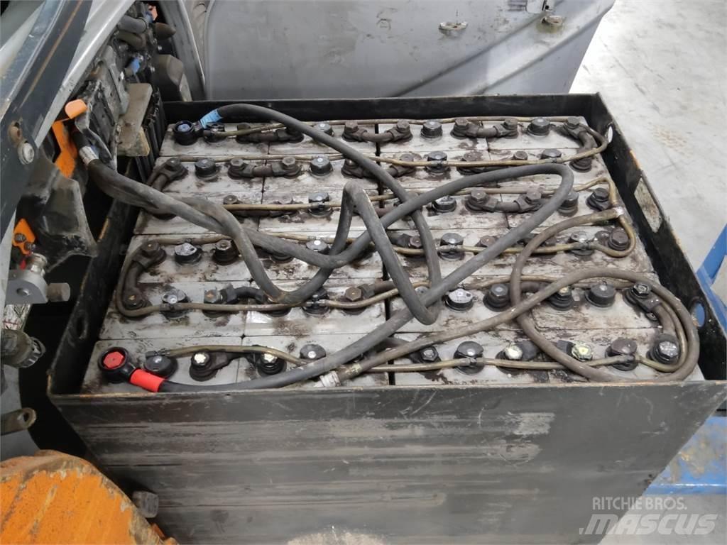 Still RX20-16 Електронавантажувачі