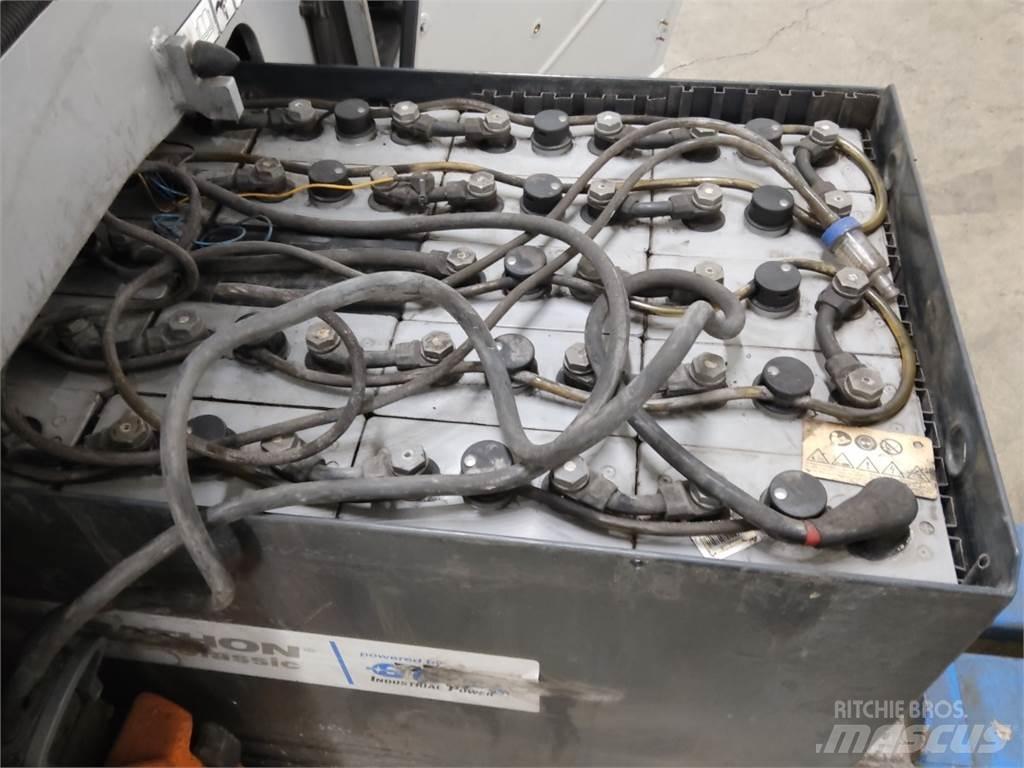 Still RX20-16 Електронавантажувачі