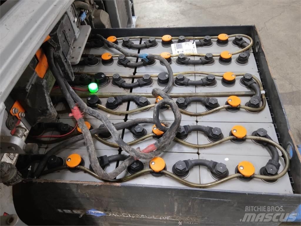 Still RX20-16 Електронавантажувачі