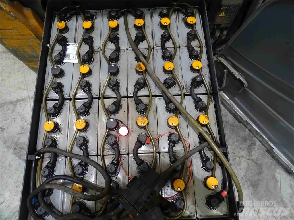 Still RX20-16 Електронавантажувачі