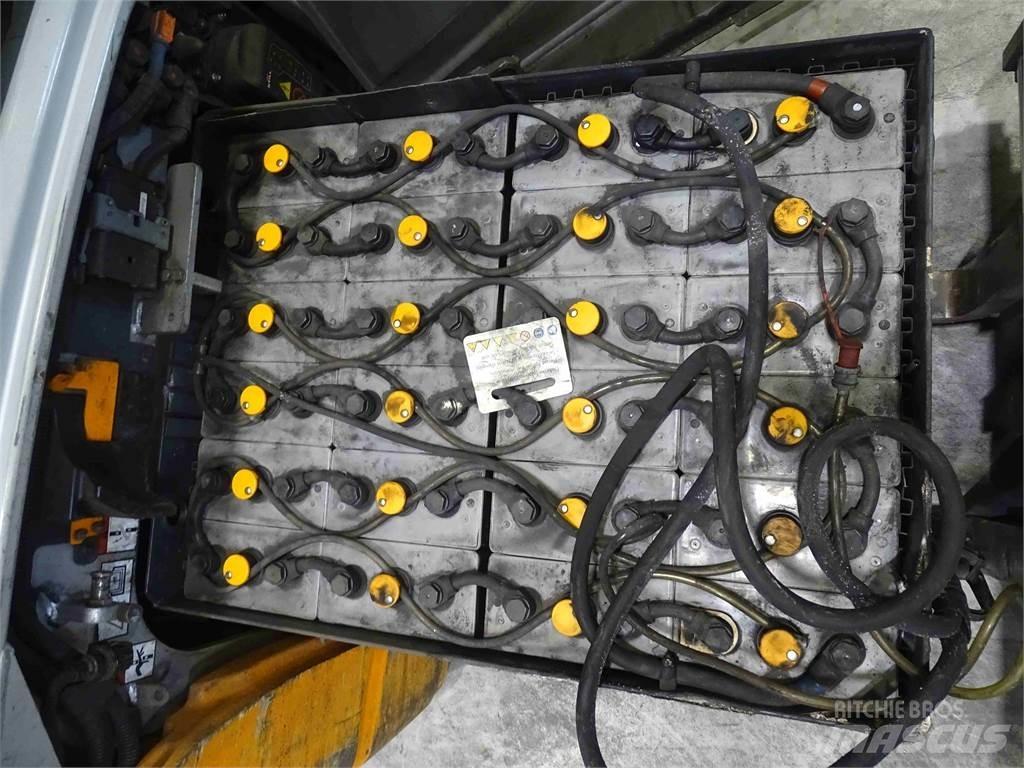Still RX20-16 Електронавантажувачі