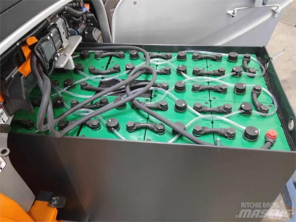 Still RX20-16C Електронавантажувачі