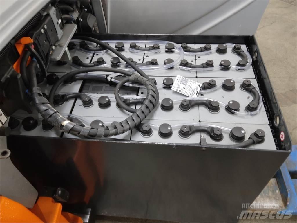 Still RX20-16C Електронавантажувачі