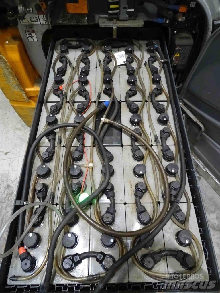Still RX20-16C Електронавантажувачі