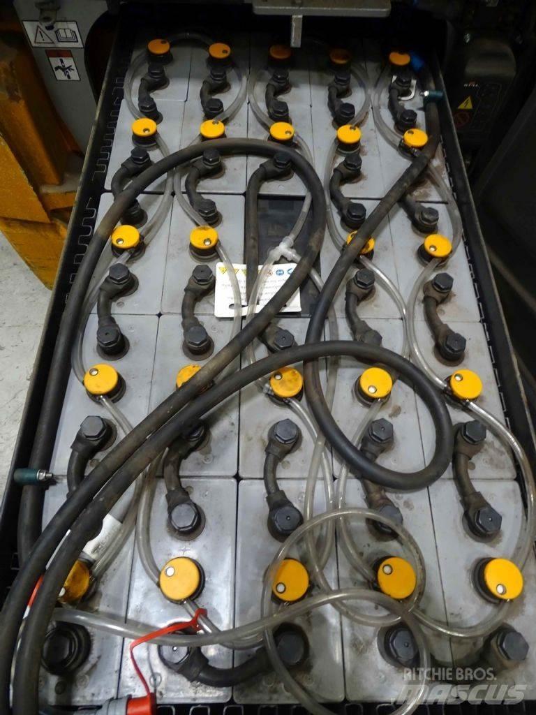 Still RX20-16C Електронавантажувачі