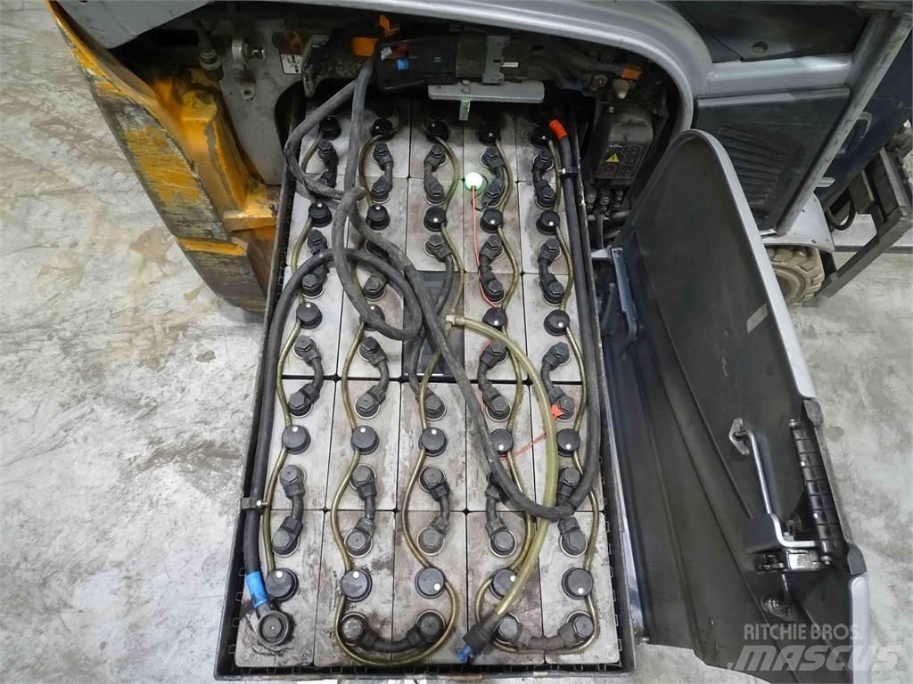 Still RX20-16C Електронавантажувачі
