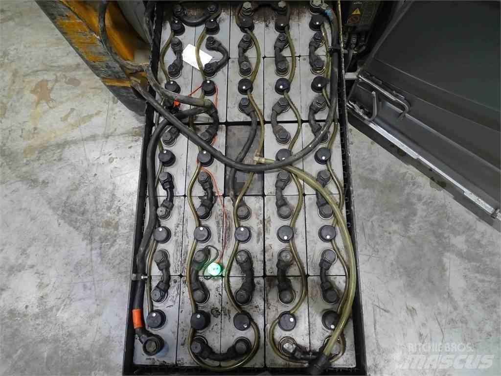Still RX20-16C Електронавантажувачі
