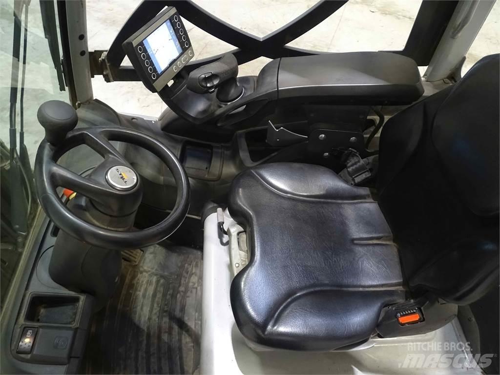 Still RX20-16C Електронавантажувачі