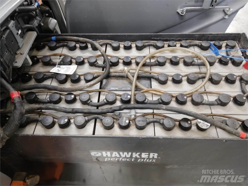 Still RX20-16C Електронавантажувачі
