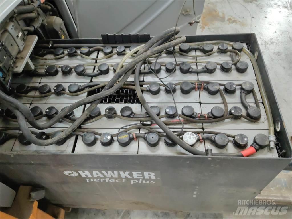 Still RX20-16C Електронавантажувачі