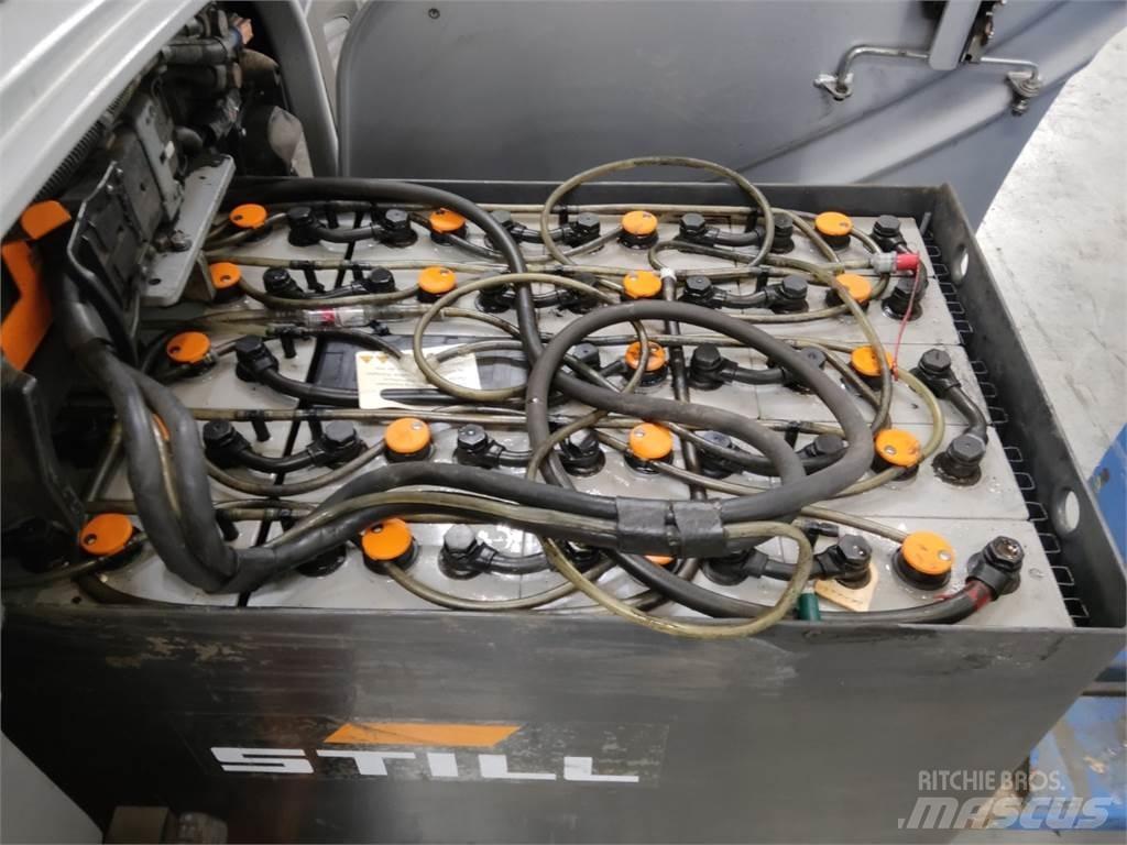 Still RX20-16C Електронавантажувачі