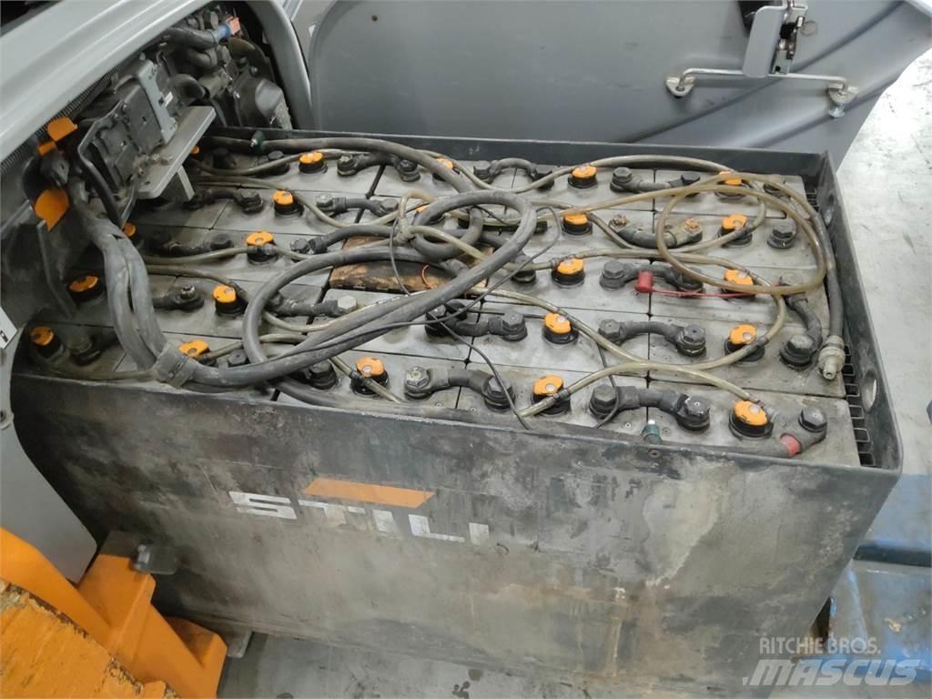 Still RX20-16C Електронавантажувачі