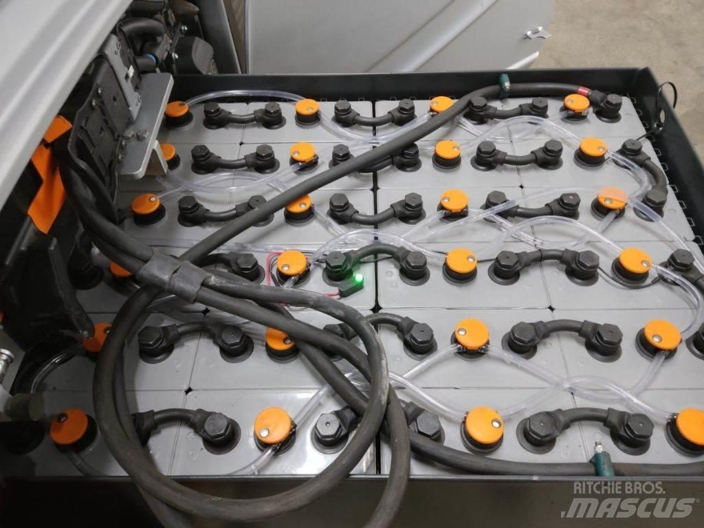 Still RX20-16P Електронавантажувачі