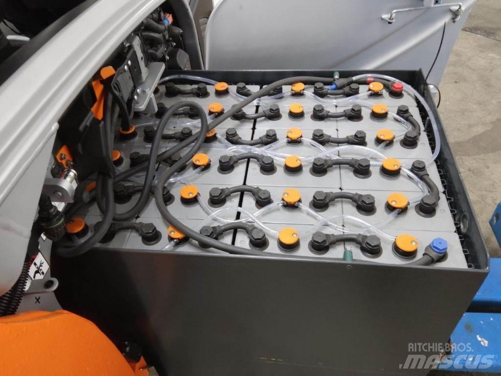 Still RX20-16P Електронавантажувачі