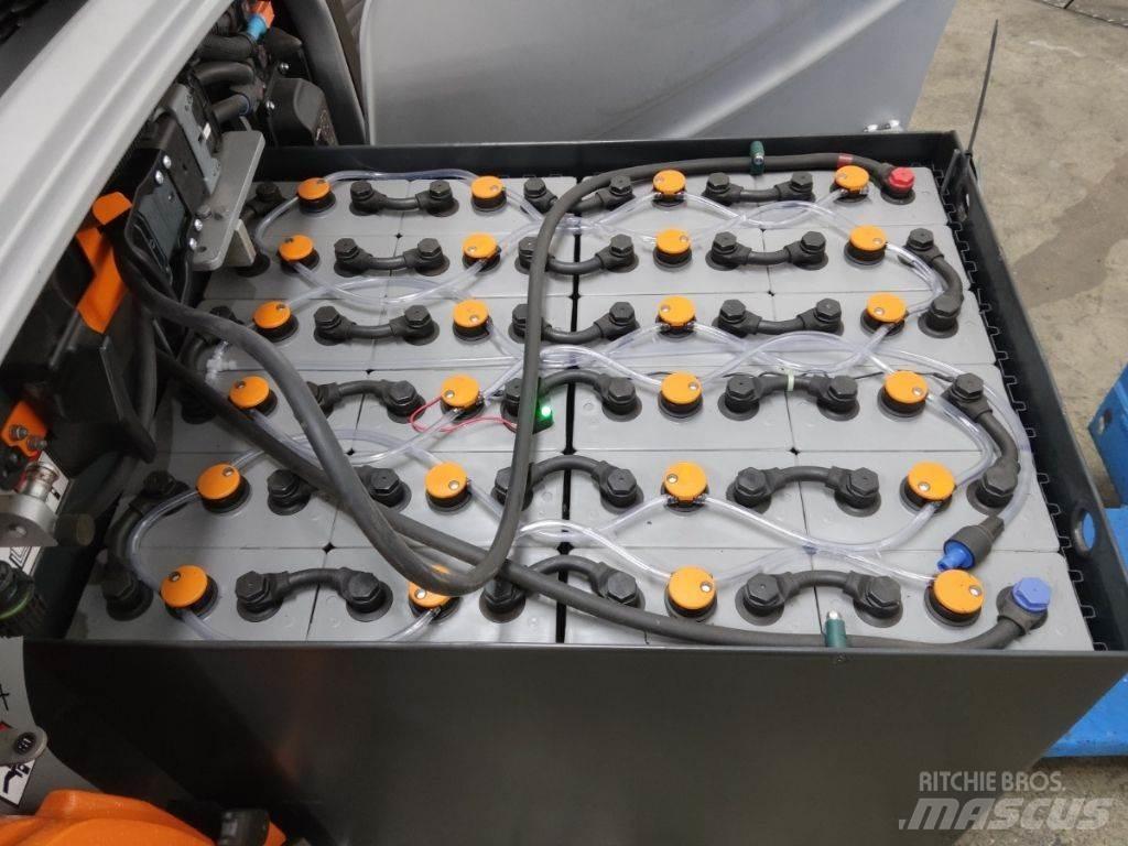 Still RX20-16P Електронавантажувачі