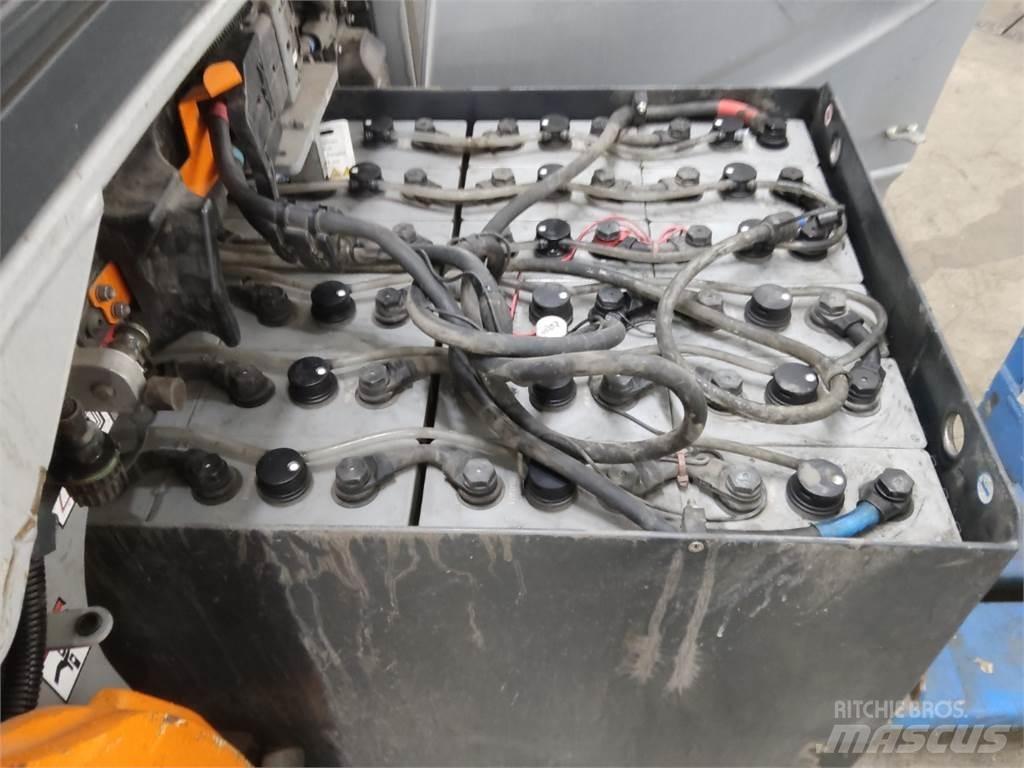 Still RX20-16P Електронавантажувачі