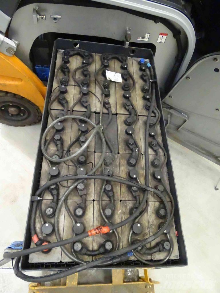 Still RX20-16P Електронавантажувачі