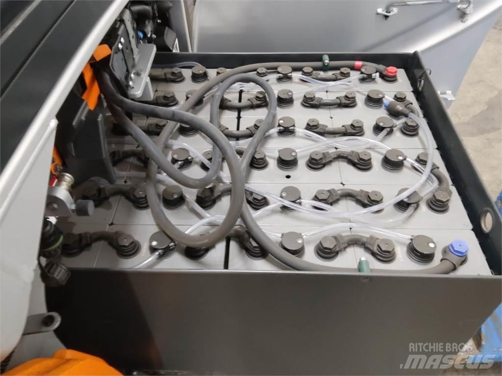 Still RX20-16P Електронавантажувачі