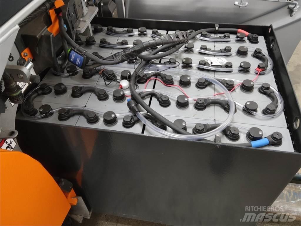 Still RX20-16P Електронавантажувачі
