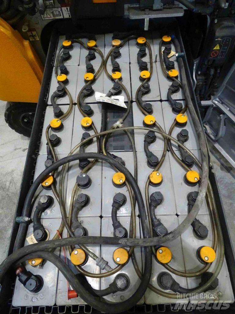 Still RX20-16P Електронавантажувачі