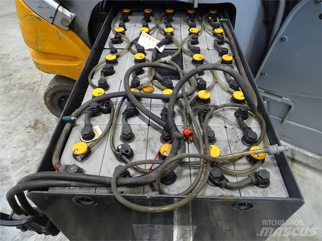 Still RX20-16P Електронавантажувачі