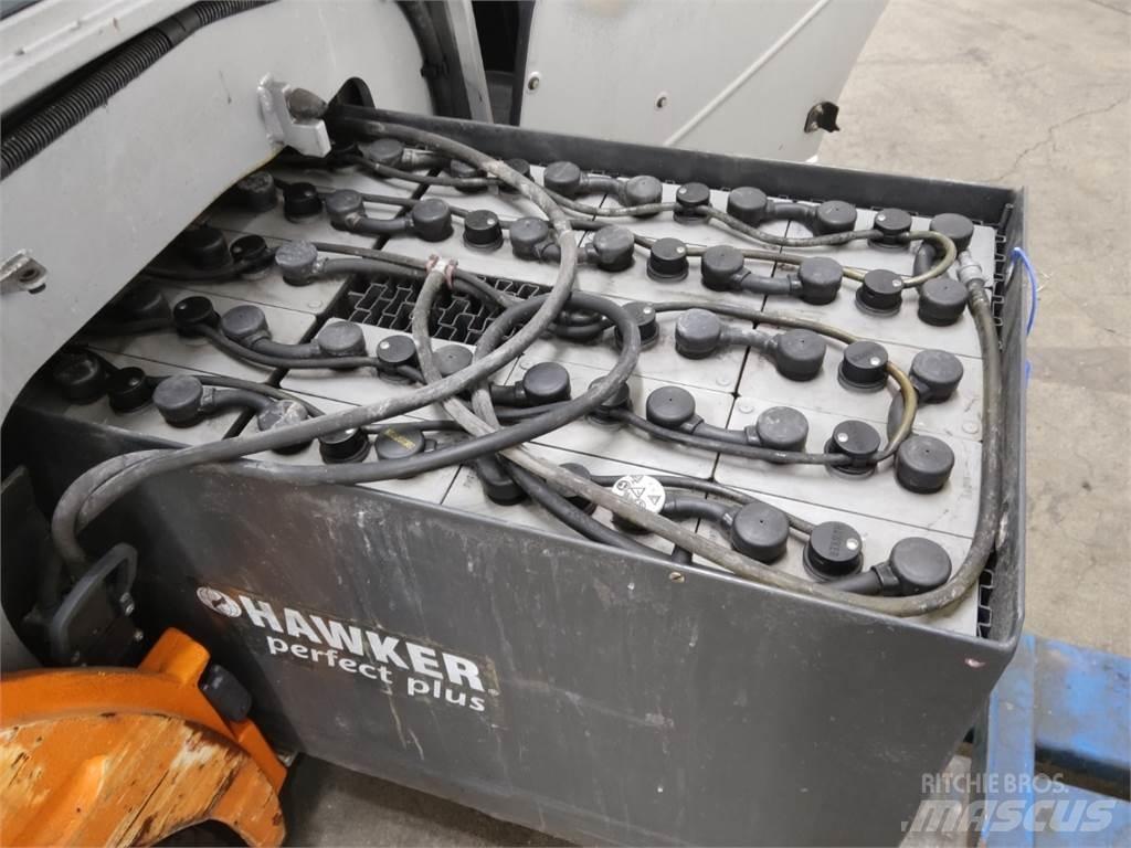 Still RX20-16P Електронавантажувачі